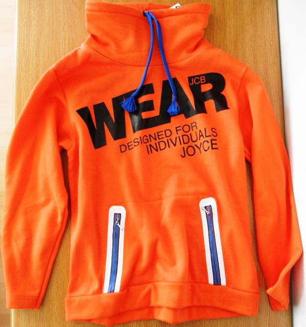 Children’s sweatshirt