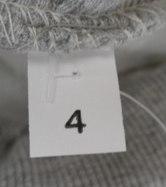 Children's trousers