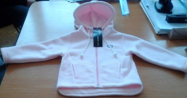 Children's jacket