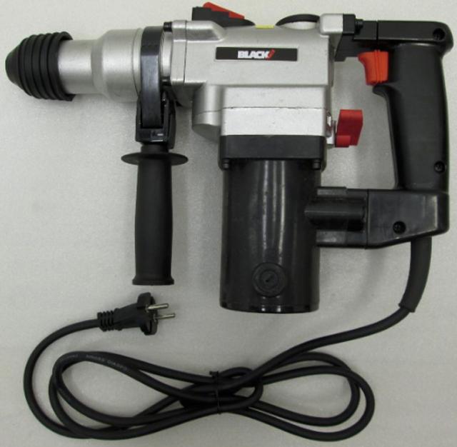 Electric hammer