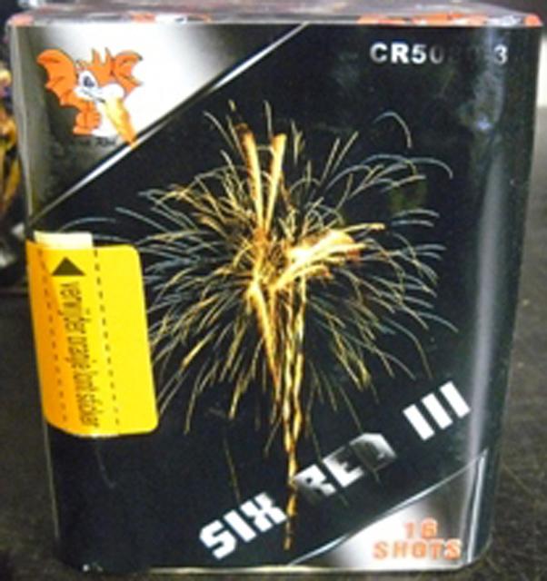 Fireworks