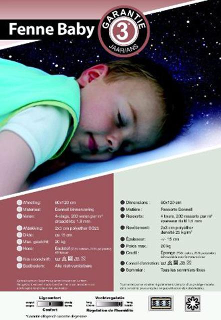 Children's Mattress
