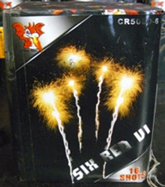 Fireworks