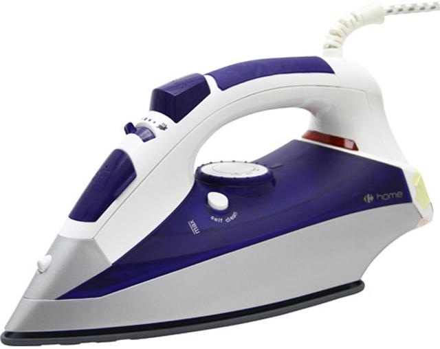 Electric steam iron