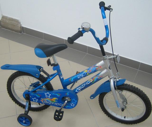 Children's bicycle