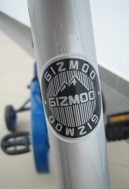 Children's bicycle