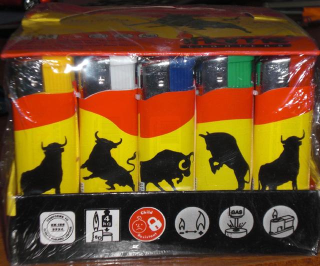 Lighters