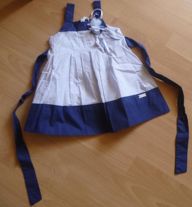 Girls' dress