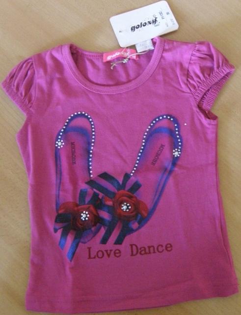 Girls’ T-shirt