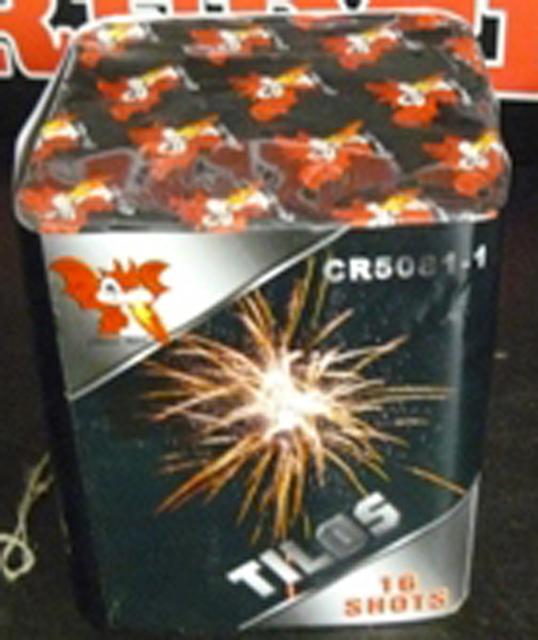 Fireworks