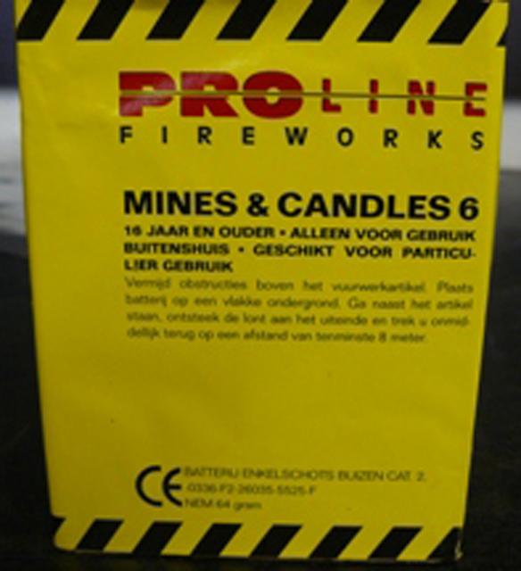 Fireworks
