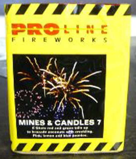Fireworks