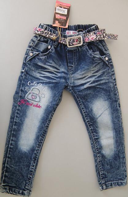 Children’s jeans