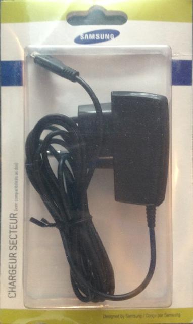 Travel adaptor