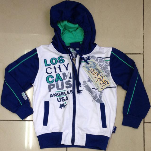Children's clothing set