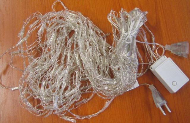 Lighting chains