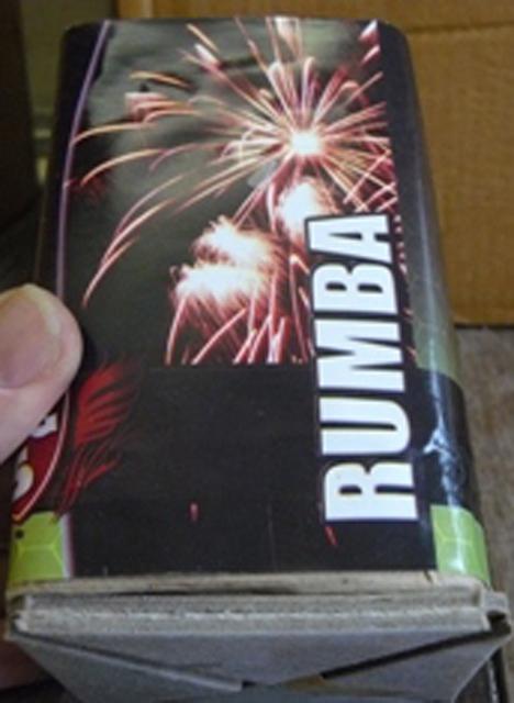 Fireworks