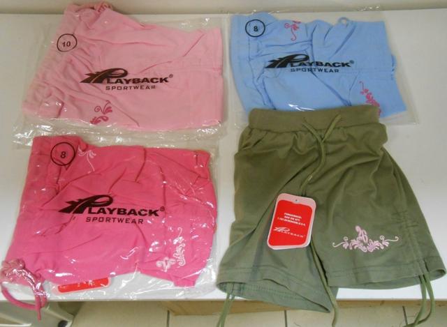 Children’s shorts