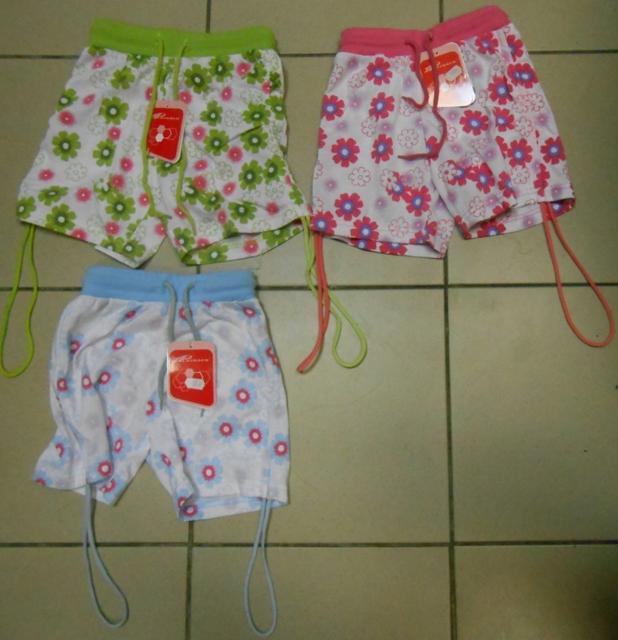 Children’s shorts