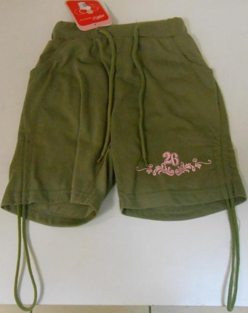 Children’s shorts