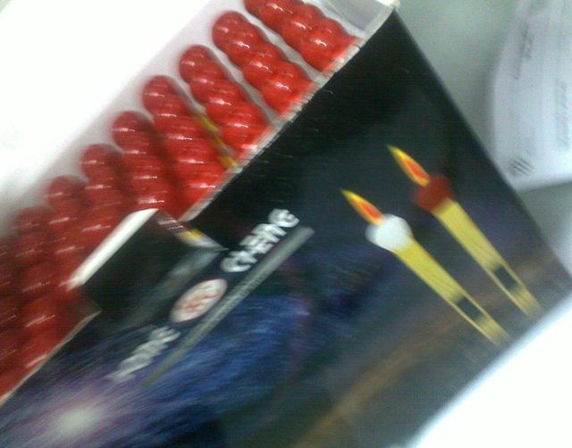 Novelty lighters