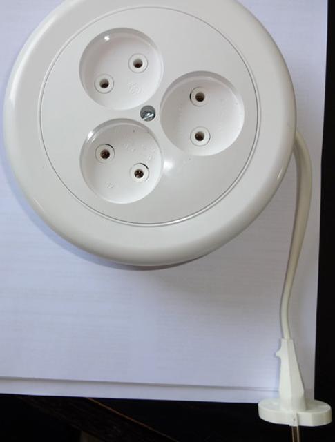 Cable reel