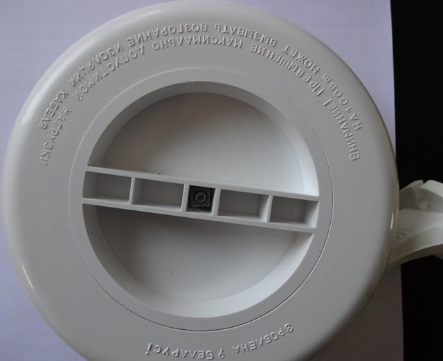 Cable reel