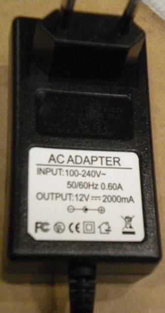 Power supply unit