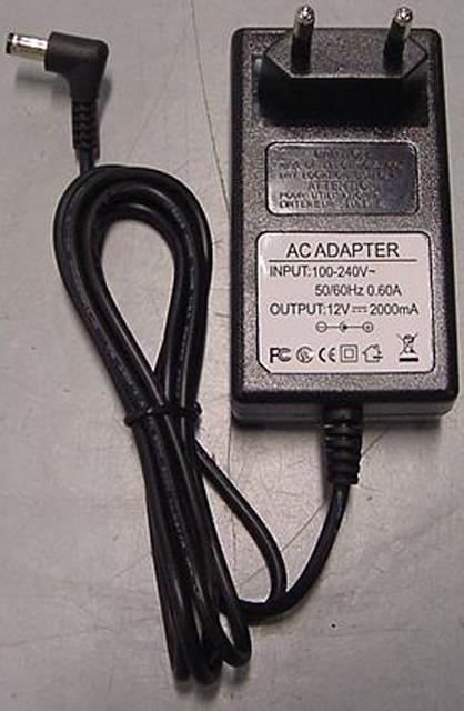 Power supply unit