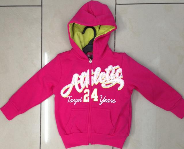 Girls' clothing set