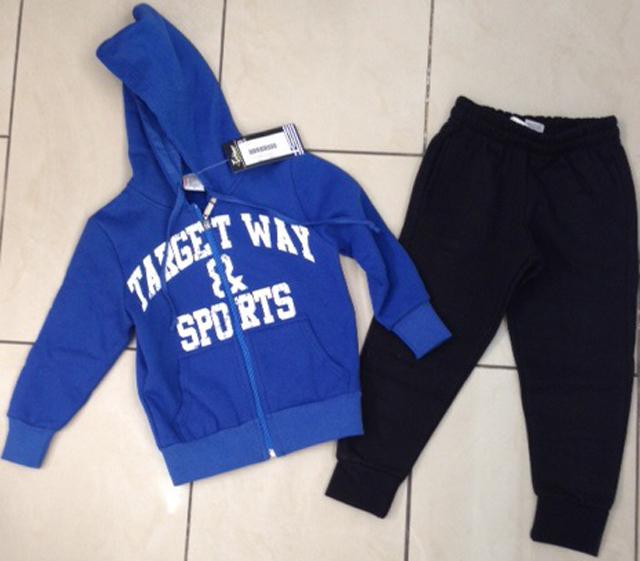 Children's clothing set