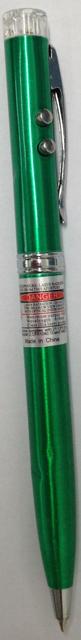 Laser pointer