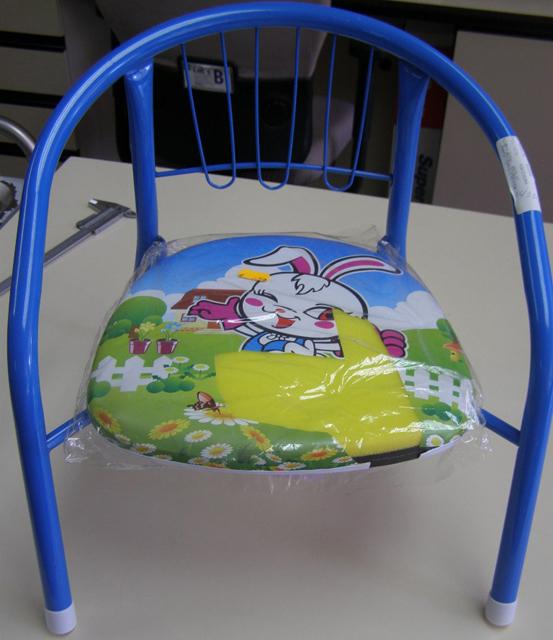 Children's chair