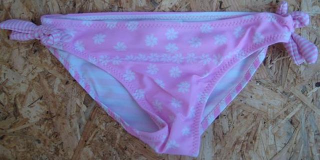 Girls' bikini