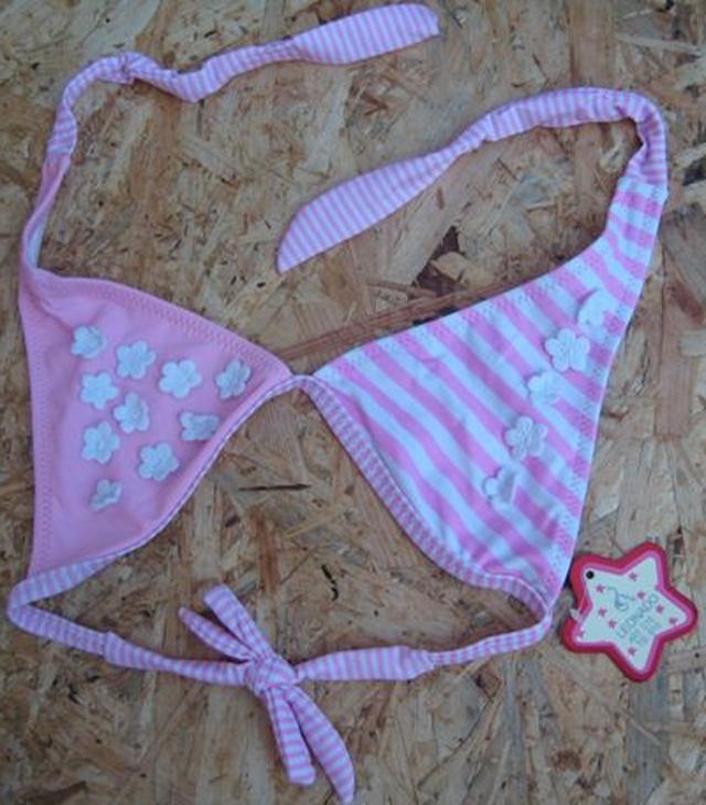 Girls' bikini