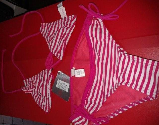 Girls' bikini