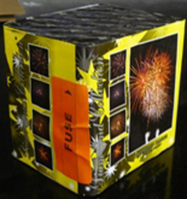 Fireworks