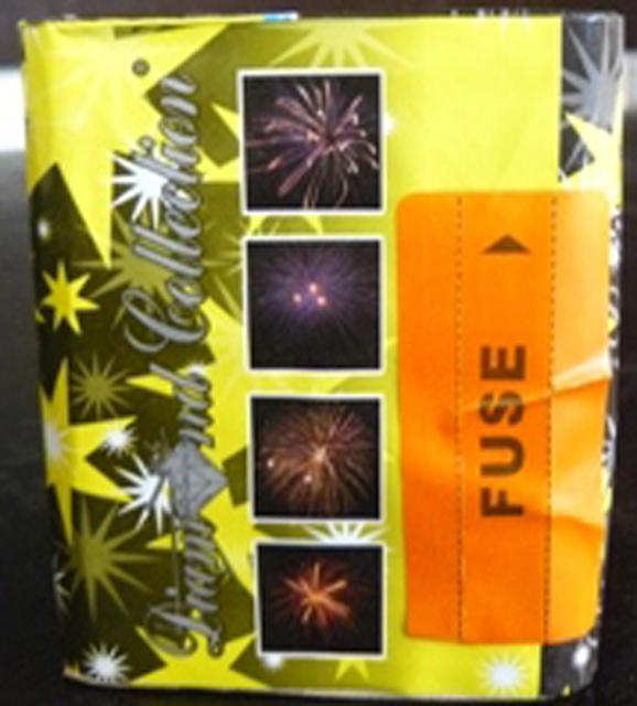 Fireworks