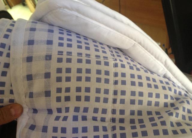 Children's bedding set