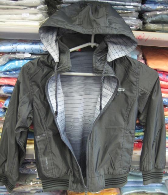 Children's jacket