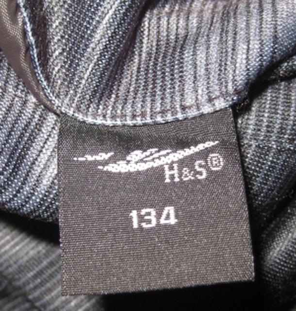 Children's jacket