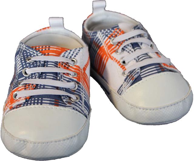 Baby shoes