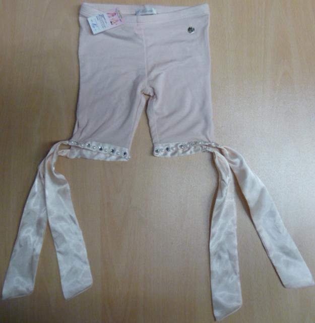 Girls' leggings