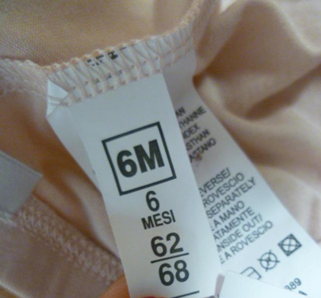 Girls' leggings
