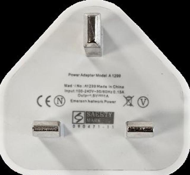 USB power supply