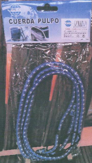 Elastic strap
