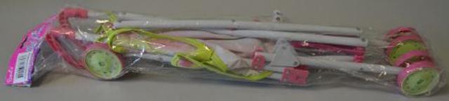 Pushchair for dolls