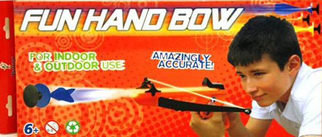 Games with suction darts