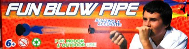 Games with suction darts