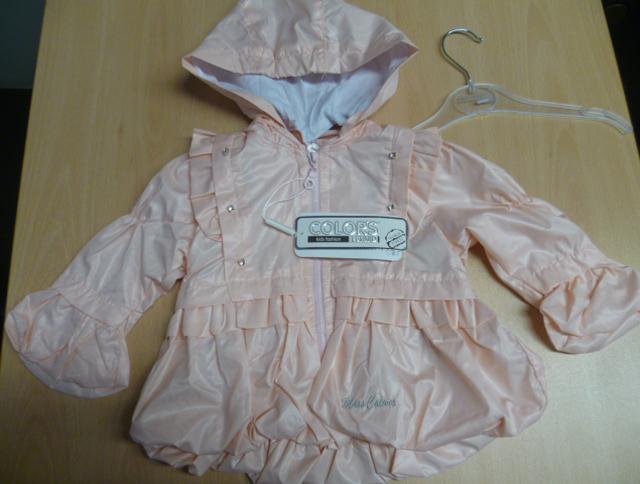 Children’s jacket